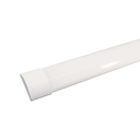 Regleta Prismática LED - Samsung - 120lm/w - IP20 - Blanca - 40W - 4800 Lúmenes - 6500K - 120CM - Pack de 2-extra-1.webp