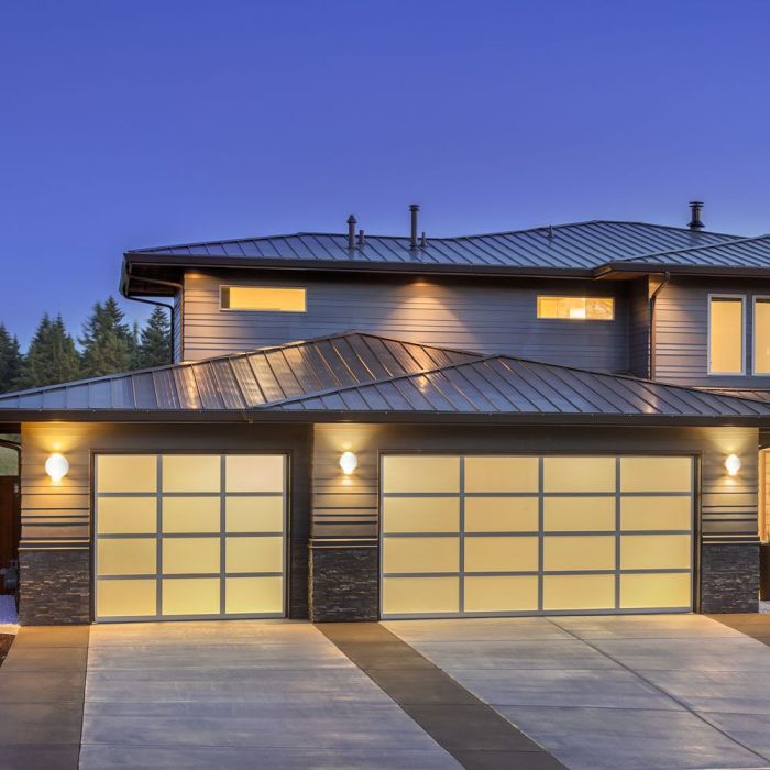 Aplique LED Redondo - IP65 Estanco - Blanco - 4W - 476 Lumens - 4000K-extra-2.webp