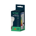 Bombilla Reflectora LED V-TAC - IP20 - Blanca - 4.8W - 470 Lumens - 4000K-extra-8.webp
