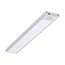 V-TAC Aplique LED para Armarios - IP20 - Plata - 2W - 160 Lumens - 4000K-extra-3.webp