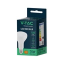 Bombilla Reflectora LED V-TAC - IP20 - Blanca - 11W - 1055 Lúmenes - 4000K-extra-6.webp