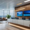 V-TAC LED Luz Lineal - Samsung - IP20 - Oro - 36W- 2880 Lumens - 3IN1-extra-1.webp