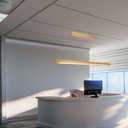 V-TAC LED Luz Lineal - Samsung - IP20 - Oro - 36W- 2880 Lumens - 3IN1-extra-2.webp