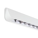 V-TAC LED Luz Lineal - Samsung - IP20 - Blanco - 36W- 2880 Lumens - 3IN1-extra-8.webp