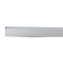 V-TAC LED Lámpara lineal - Samsung - IP20 - Plata - 40W - 3300 Lumens - 6400K-extra-4.webp