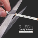 LED Tira de luz LED Kits - EU Plug - IP20 - RGB - 5m Roll-extra-7.webp