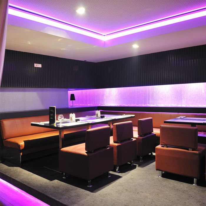 Tira de luz LED V-TAC - IP20 - 3000K - Precio/1m (5m Rollo)-extra-2.webp