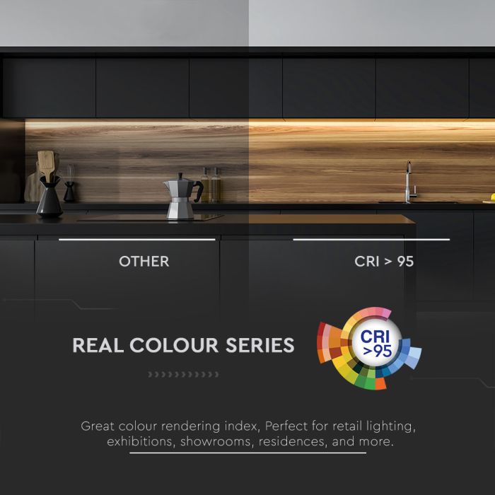 Cubierta de silicona Neon 24V 4000K CRI >90 5m-extra-8.webp