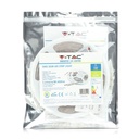 Tira de luz LED V-TAC - IP65 Impermeable - 6000K - Precio/1m (5m Rollo)-extra-11.webp