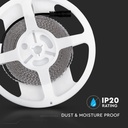 V-TAC Tira de Luz LED - IP20 - 6000K - Precio/1m (5m Rollo)-extra-7.webp