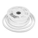 V-TAC Tira de Luz LED - Neon Flex - IP65 Impermeable - 8W- 320 Lumens - 3000K - Precio/1m (Rollo de 10m)-extra-1.webp