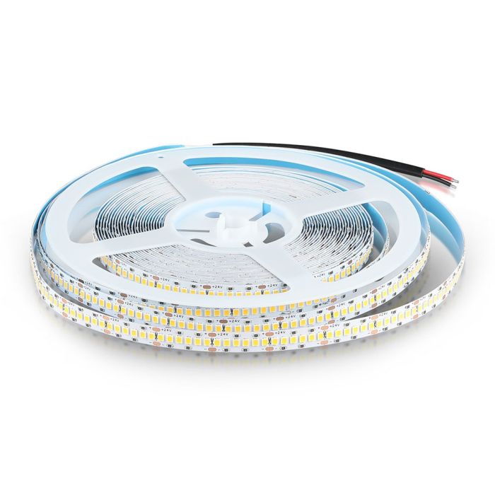 Tira de luz LED V-TAC - Samsung - IP20 - 6400K - Precio/1m (Rollo de 10m)-extra-10.webp