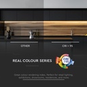 V-TAC Tira de Luz LED - Neón Flex Cubierta de Silicona - IP65 Impermeable - 6000K - Precio/1m (5m Rollo)-extra-8.webp