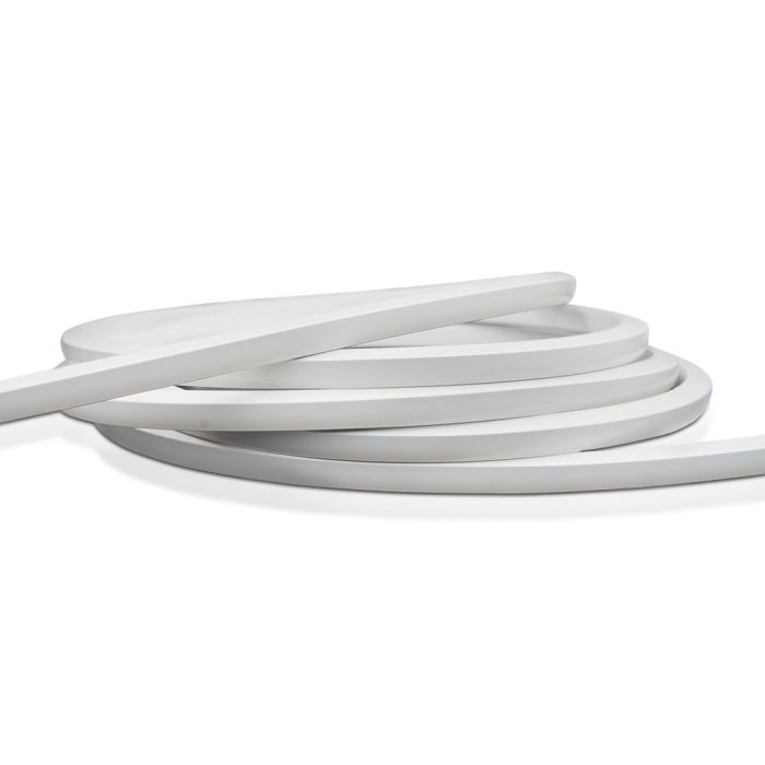 V-TAC Tira de Luz LED - Neón Flex Cubierta de Silicona - IP65 Impermeable - 6000K - Precio/1m (5m Rollo)-extra-10.webp