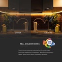 V-TAC Tira de Luz LED - 200lm/w - IP20 - 4000K - Precio/1m (5m Rollo)-extra-8.webp