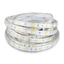 Tira de luz LED V-TAC - IP65 Impermeable - RGB - Precio/1m (5m Rollo)-extra-10.webp