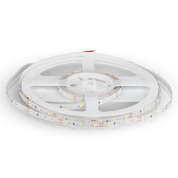 Tira de luz LED V-TAC - 100lm/w - IP20 - 4000K - Precio/1m (5m Rollo)-extra-1.webp