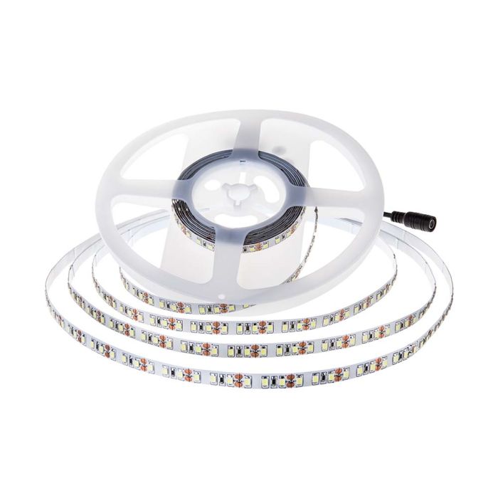 Tira de luz LED V-TAC - 140lm/w - IP20 - 3000K - Precio/1m (5m Rollo)-extra-1.webp