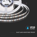 Tira de luz LED V-TAC - 140lm/w - IP20 - 4000K - Precio/1m (5m Rollo)-extra-7.webp