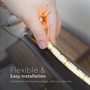 Tira de luz LED V-TAC - 135lm/w - IP20 - 4000K - Precio/1m (5m Rollo)-extra-8.webp