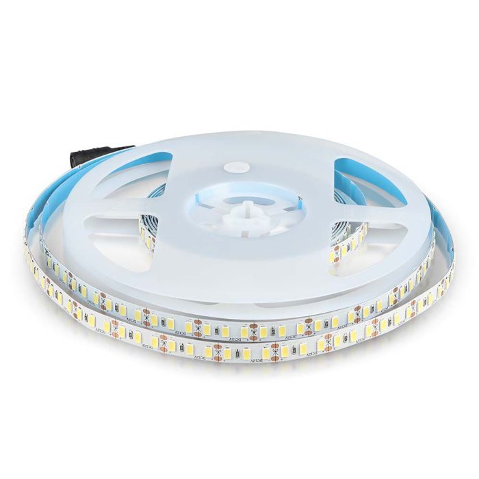 V-TAC Tira de Luz LED - 100lm/w - IP20 - 4000K - Precio/1m (5m Rollo)-extra-1.webp