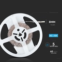 Tiras de luz LED V-TAC - Forma de S - IP20 - 3000K - Precio/1m (5m Rollo)-extra-9.webp