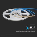 Tira de luz LED V-TAC - IP20 - 3000K - Precio/1m (5m Rollo)-extra-7.webp