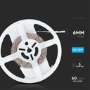 Tiras de luz LED V-TAC - Forma de S - 2835 - IP20 - 4000K - Precio/1m (5m Rollo)-extra-9.webp