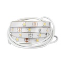 V-TAC Tira de Luz LED - Luz de Cama Doble - IP20 - 4000K - Rollo de 1.2m-extra-1.webp