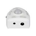 V-TAC Tira de Luz LED - Luz de Cama Doble - IP20 - 4000K - Rollo de 1.2m-extra-7.webp