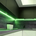 V-TAC Tira de Luz LED - IP65 Impermeable - Código de Color: Verde - Precio/1m (5m Rollo)-extra-3.webp