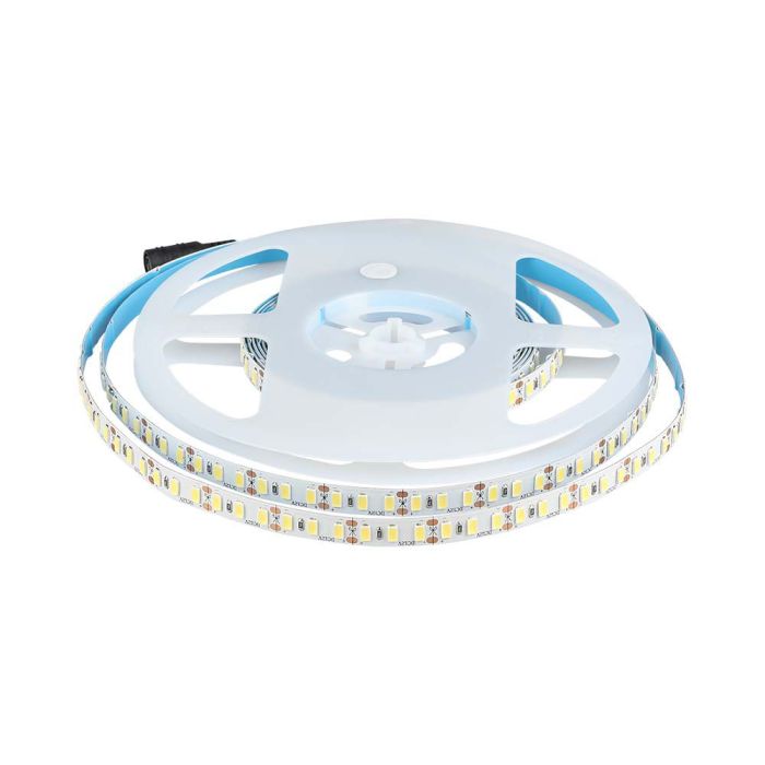 Tira de luz LED V-TAC - IP20 - 3000K - Precio/1m (5m Rollo)-extra-1.webp