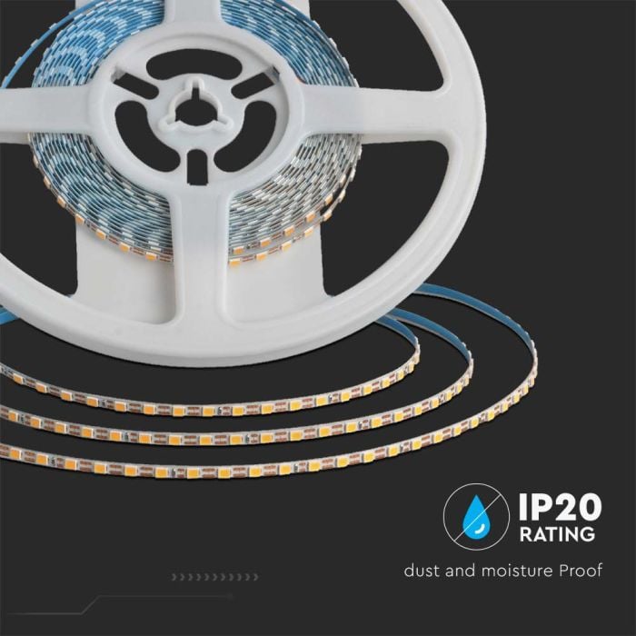 V-TAC Tira de Luz LED - IP20 - 6500K - Precio/1m (5m Rollo)-extra-5.webp