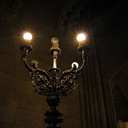 Bombilla LED V-TAC - Golf - Soporte E27 - IP20 - Transparente - 6W- 800 Lumens - 2700K-extra-1.webp