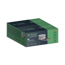 Tira de luz LED V-TAC - 220V - IP65 Impermeable - 6500K - Rollo de 50m-extra-8.webp