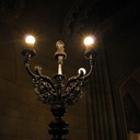 Bombilla LED V-TAC - Golf - Soporte E27 - IP20 - Transparente - 4W - 400 Lumens - 6500K-extra-1.webp