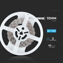 Tira de luz LED V-TAC - IP20 - 3000K - Precio/1m (5m Rollo)-extra-9.webp