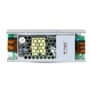 Tiras de luz LED V-TAC - Accesorios - Fuente de alimentación metálica - IP44 - 75W-extra-4.webp