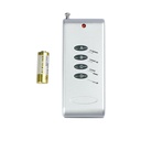 V-TAC LED Tiras de luz- Accesorios - Controladores de Radio - Mando a Distancia 4 Teclas - IP20 - 144W-extra-8.webp
