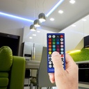 Tiras de luz LED V-TAC - Accesorios - RGB + W - Controladores - IP20-extra-2.webp