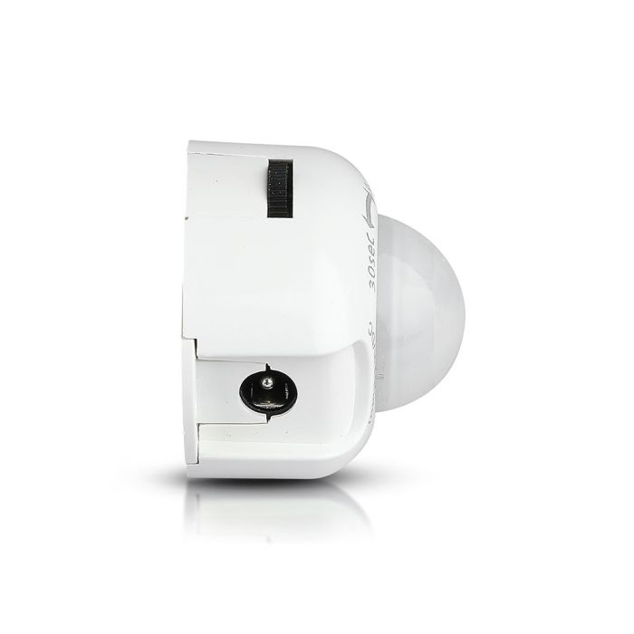 V-TAC Tiras de Luz LED - Accesorios - Sensor de Luz de Cama - IP20 - Blanco-extra-7.webp