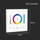 Tiras de luz LED V-TAC - Accesorios - Controlador 3IN1 - Blanco-extra-2.webp