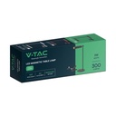 V-TAC Lámpara de Sobremesa Recargable - IP20 - Negra - 3W - 300 Lumens - 4000K-extra-8.webp