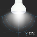 Bombilla LED V-TAC - Samsung - Bombillas Reflectoras PRO - IP20 - Blanco - 4.8W- 470 Lumens - 6500K-extra-7.webp