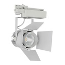 V-TAC LED Foco de carril - Samsung - IP20 - Blanco - 33W - 2640 Lumens - 3000K-extra-8.webp