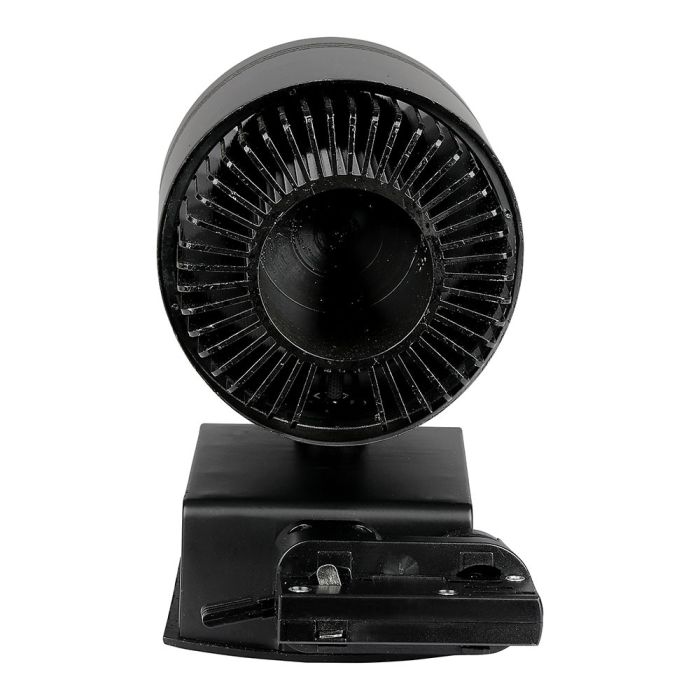 V-TAC LED Foco de carril - IP20 - Negro - 45W- 2300 Lumens - 5000K-extra-7.webp