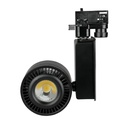 V-TAC LED Foco de carril - IP20 - Negro - 45W- 2300 Lumens - 5000K-extra-8.webp