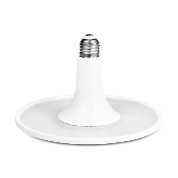 Bombilla LED V-TAC - Samsung - Bombilla acrílica PRO - IP20 - Blanca - 11W- 900 Lúmenes - 6400K-extra-3.webp
