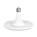 Bombilla LED V-TAC - Samsung - Bombilla acrílica PRO - IP20 - Blanca - 11W- 900 Lúmenes - 6400K-extra-3.webp