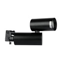 V-TAC LED Foco de carril - IP20 - Negro - 30W - 2700 Lumens - 6400K-extra-10.webp